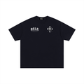 Oversized "DGLC" T-Shirt