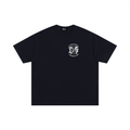 Oversized "From Shift To Lift" T-Shirt